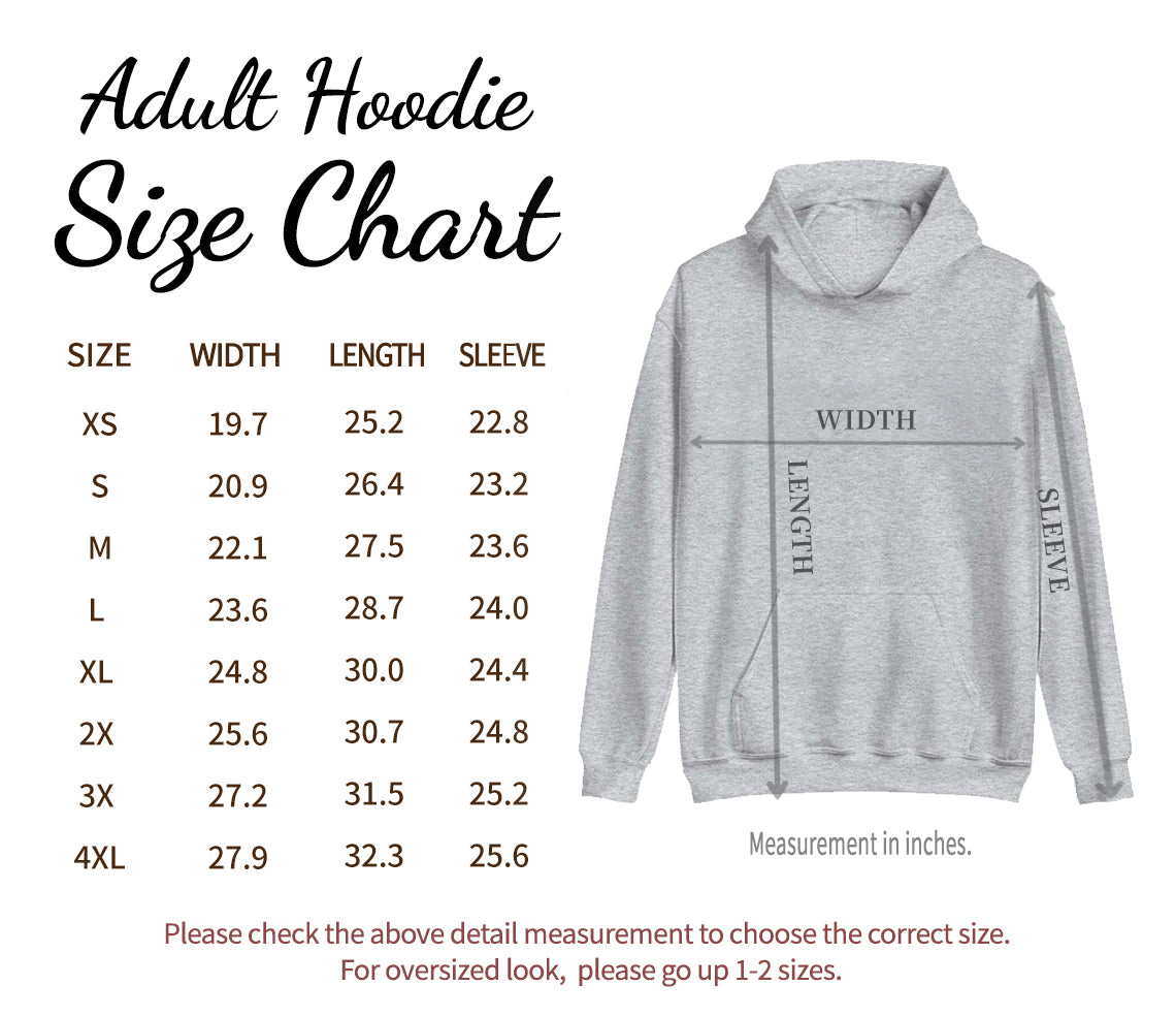 In My MOM Era Customized Sweatshirt Graphic Hoodie - Mother's Day Gift