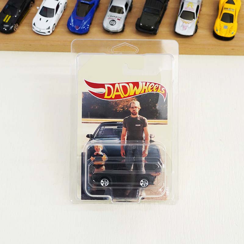 🔥Hot Sale🔥 🚗Personalized Dad's Toy Dream Car Packaging🚙