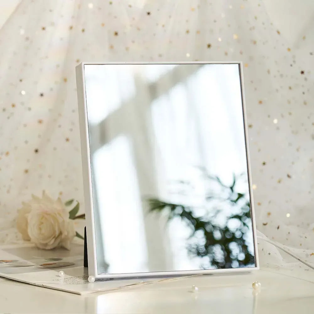 3D Mom Everything We Are Is Because Of You - Personalized Mirror Light Box Pro  (Customized free)