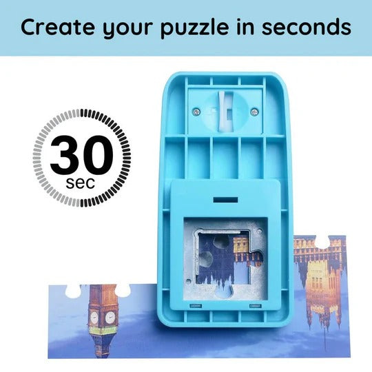 Puzzle Maker