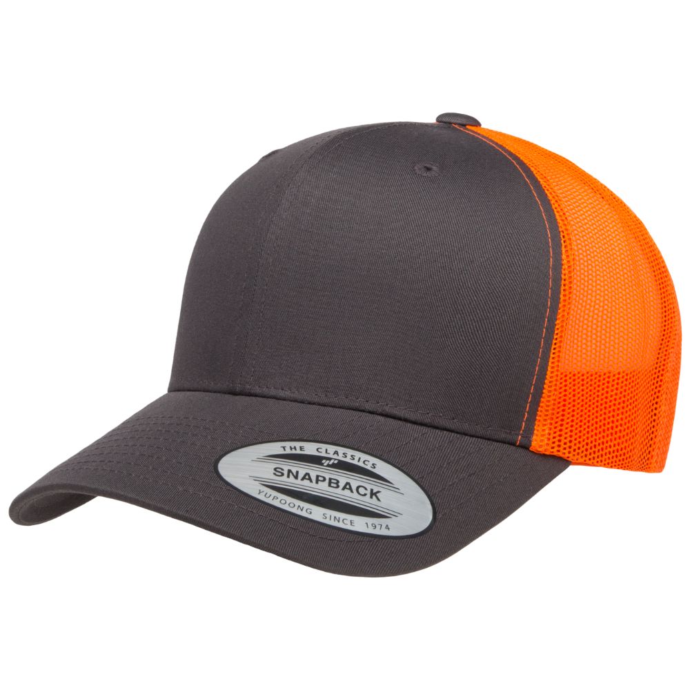 Dad Est 2024 | Personalize Name and Year | SnapBack Hat