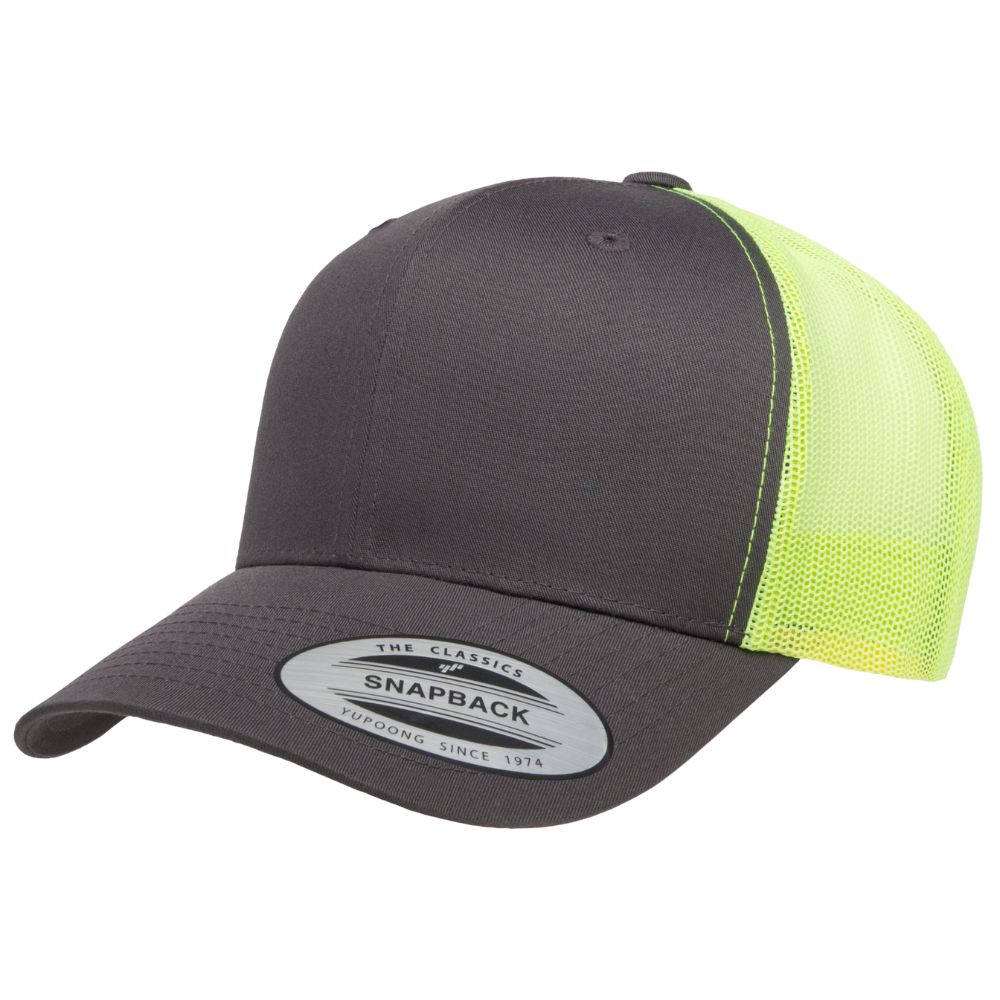 Dad Est 2024 | Personalize Name and Year | SnapBack Hat