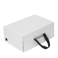 Noble white box