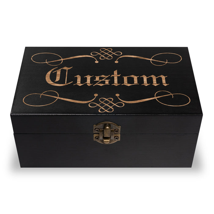 Custom Swirls Boxset