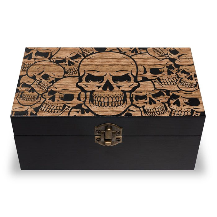 Graveyard Boxset