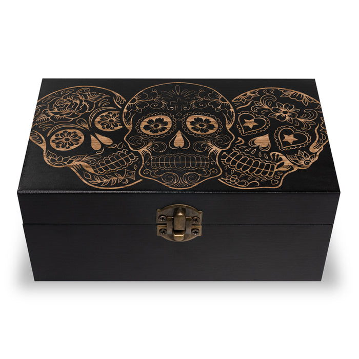 Sugar Skulls Boxset