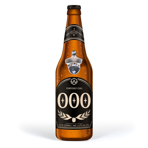 805 Bottle Opener