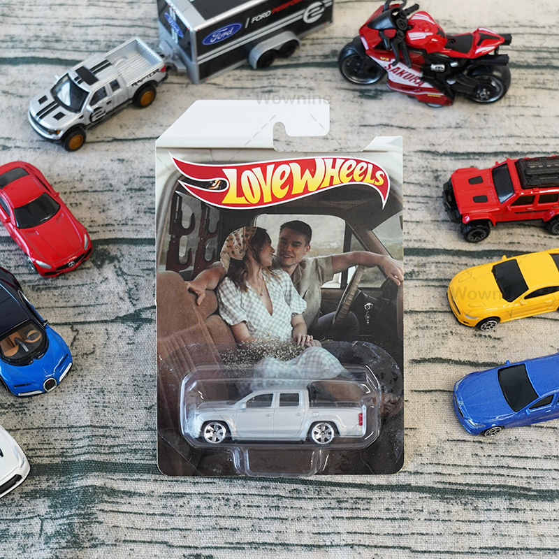 🚗Personalized Christmas Lover's Toy Dream Car Packaging🚙