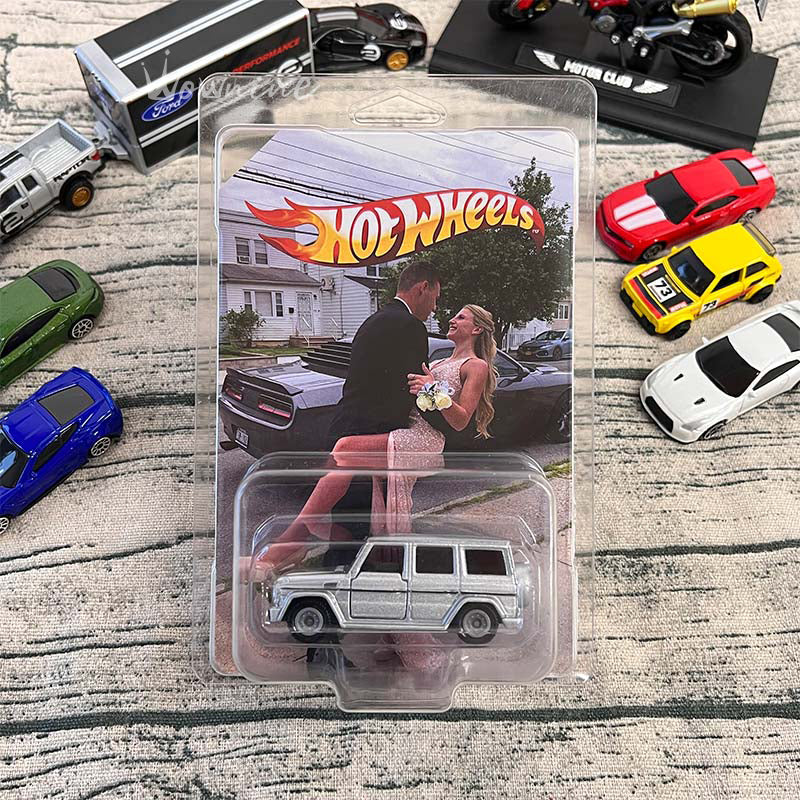 🚗Personalized Christmas Lover's Toy Dream Car Packaging🚙