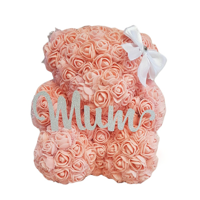 💕Mother's Day Rose Teddy Bear