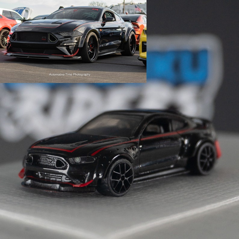 🔥Hot Sale🔥 🚗Custom Toy Car🚙