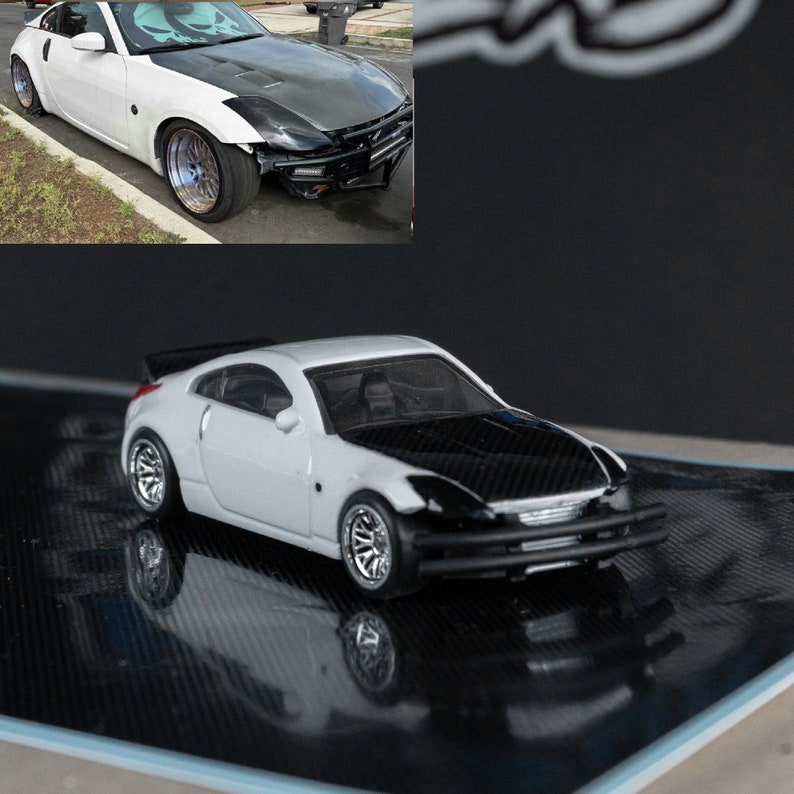 🔥Hot Sale🔥 🚗Custom Toy Car🚙