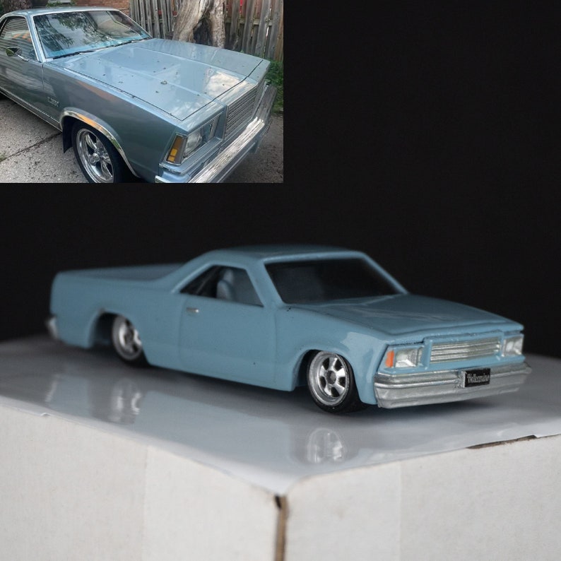 🔥Hot Sale🔥 🚗Custom Toy Car🚙