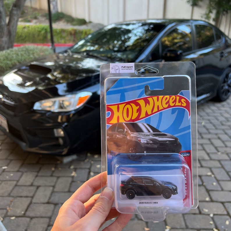 🔥Hot Sale🔥 🚗Custom Toy Car🚙