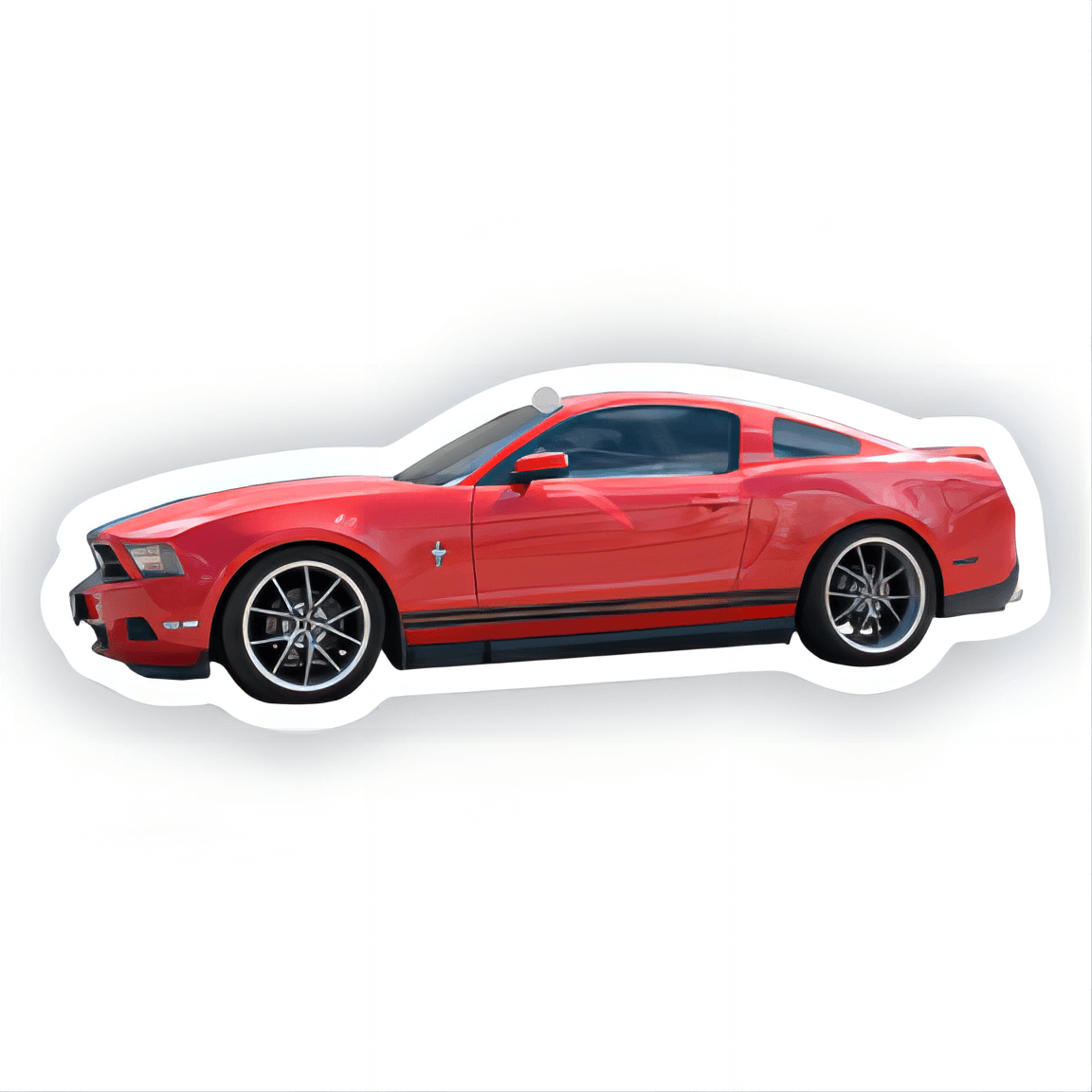 🌶️Custom Spicy Photo Car Air Freshener – Perfect Gift for Your Man