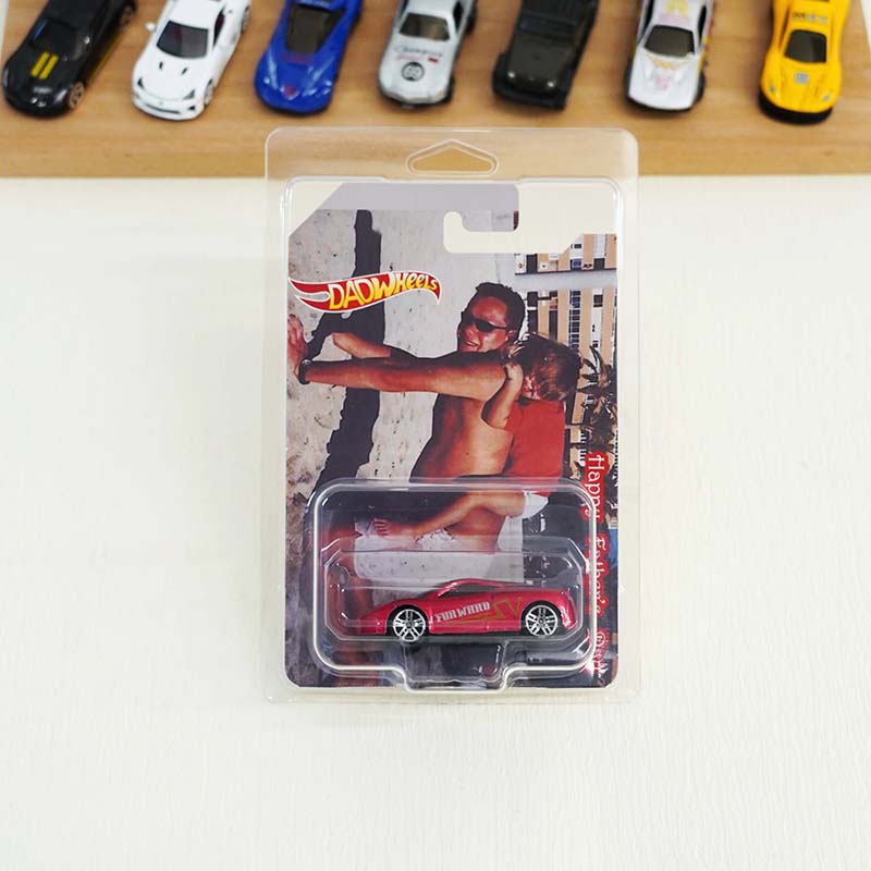 🔥Hot Sale🔥 🚗Personalized Dad's Toy Dream Car Packaging🚙