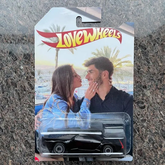 50% OFF🚗Personalized Lover's Toy Dream Car Dad's Toy Dream Car Packaging🚙