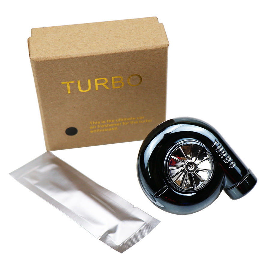 🔥Spinning Turbo Air Freshener