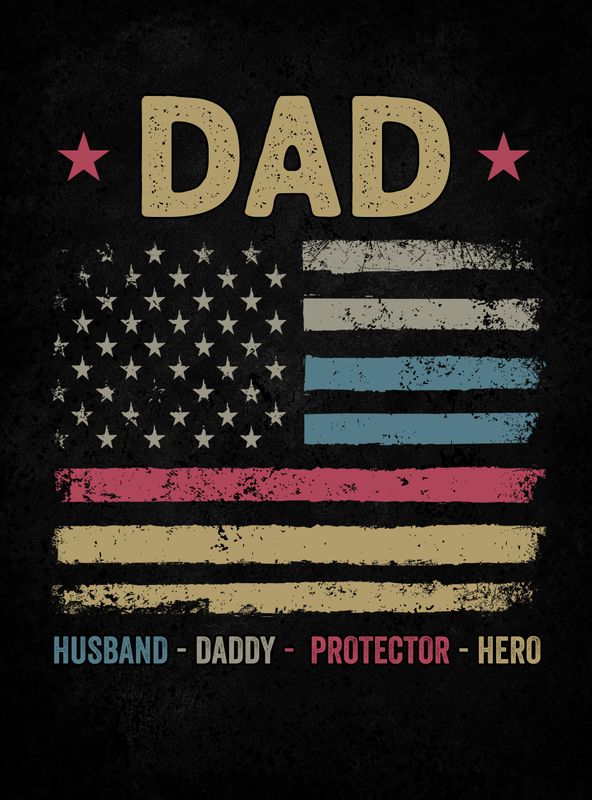 💖For Dad Blanket👨Dad/Grandpa Fist Bump - Personalized Blanket - Best Gift For Dad