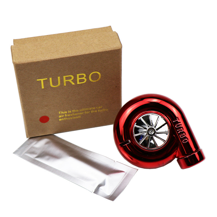 🔥Spinning Turbo Air Freshener