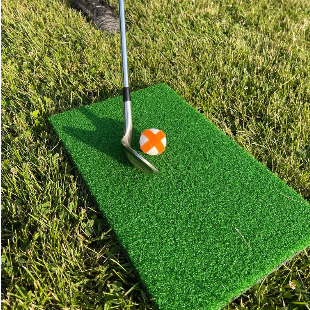 Casual Golf Game Set - CHIP 'N' GRIP