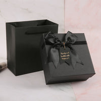 Do you need a gift box？