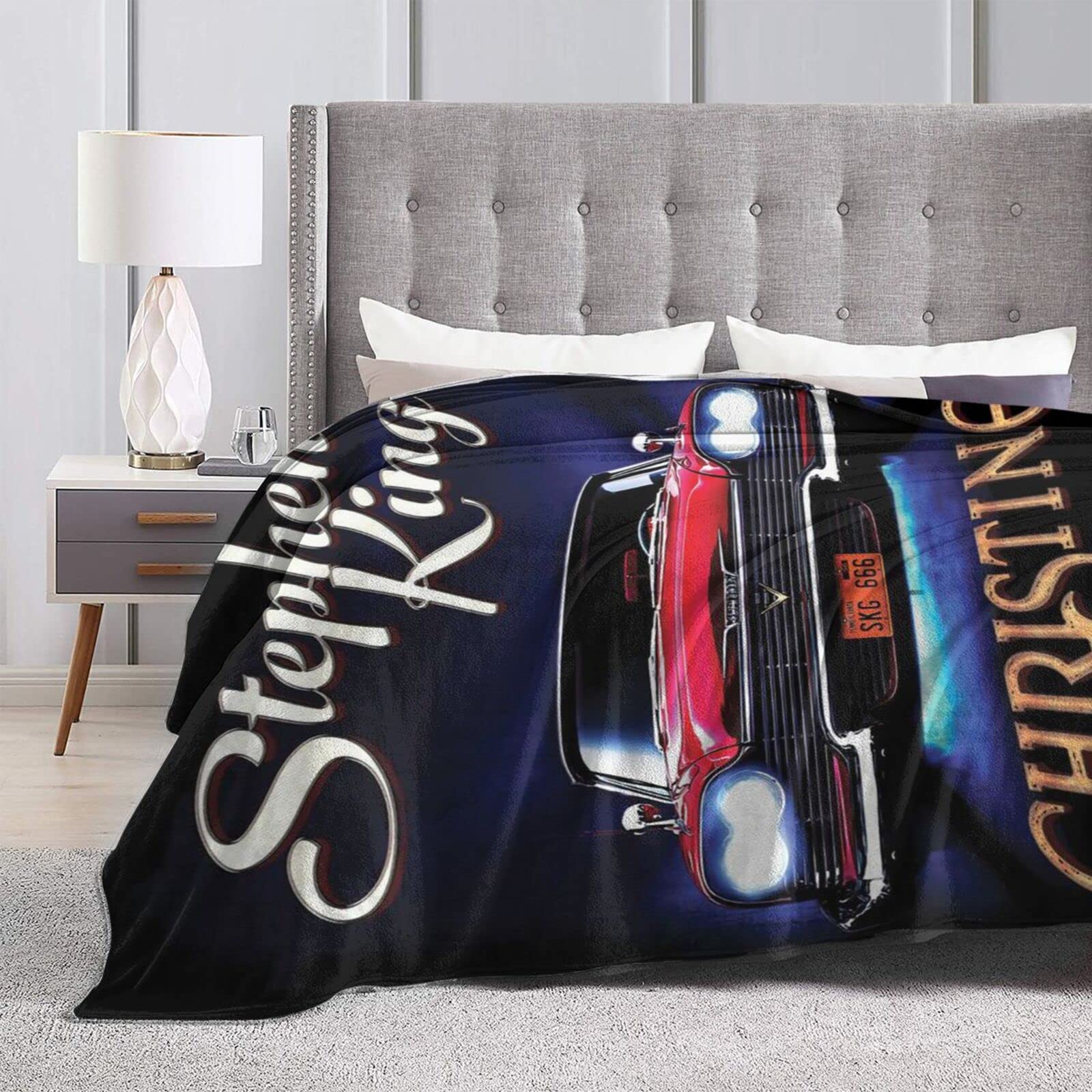 🚘Custom Car Blanket with Your Car Photo