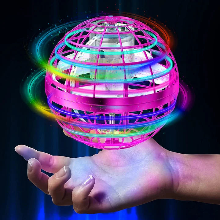 Flying Ball Toy-Galaxy Ball(70% OFF TODAY)