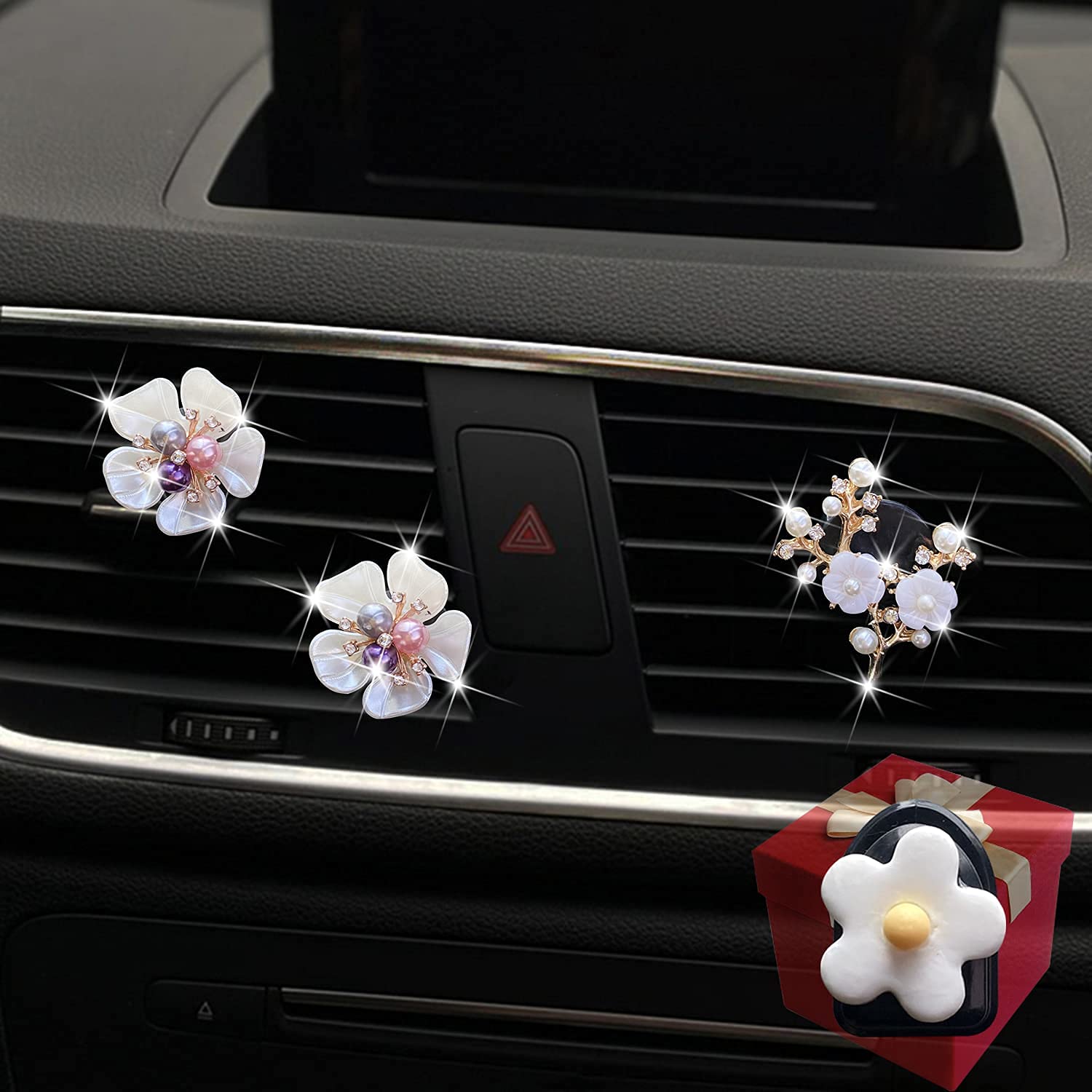 🌟The New🌟Bouquet Air Freshener