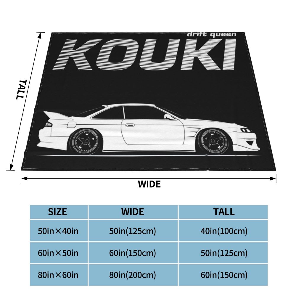 🚘Custom Car Blanket with Your Car Photo