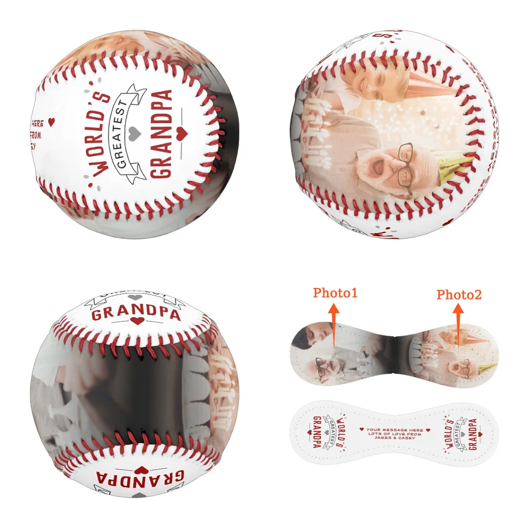 ⚾ Father's Day Baseball Gifts for Baseball Lovers Baseball Gifts for Baseball Fans-Style7