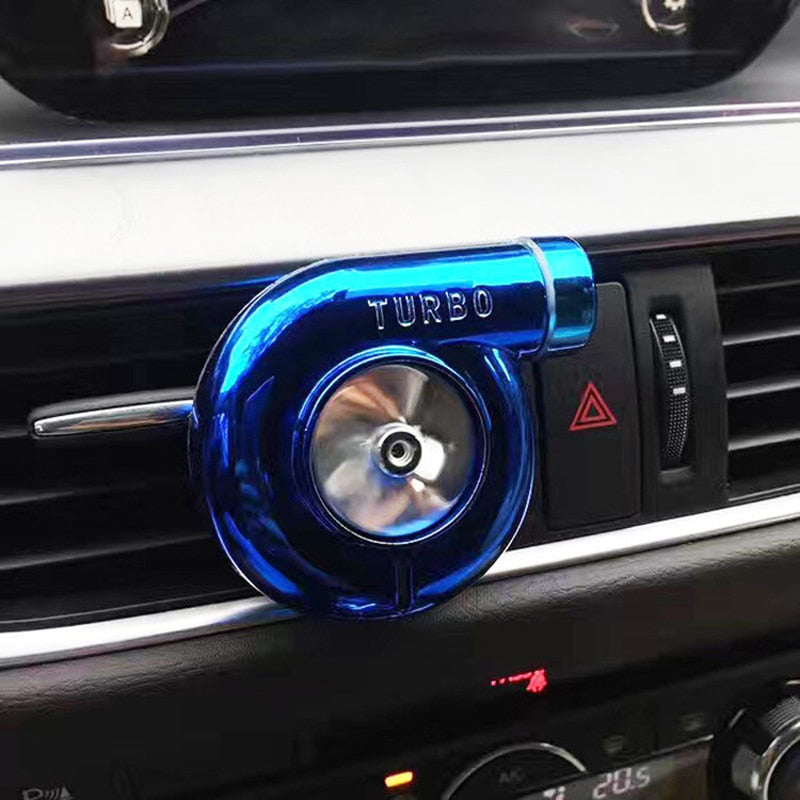 🔥Spinning Turbo Air Freshener