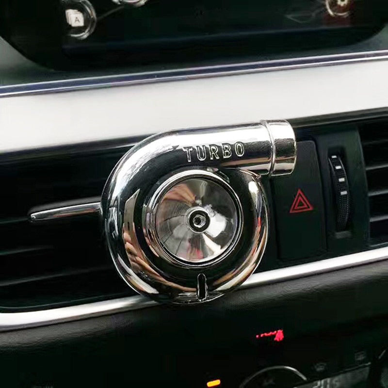 🔥Spinning Turbo Air Freshener