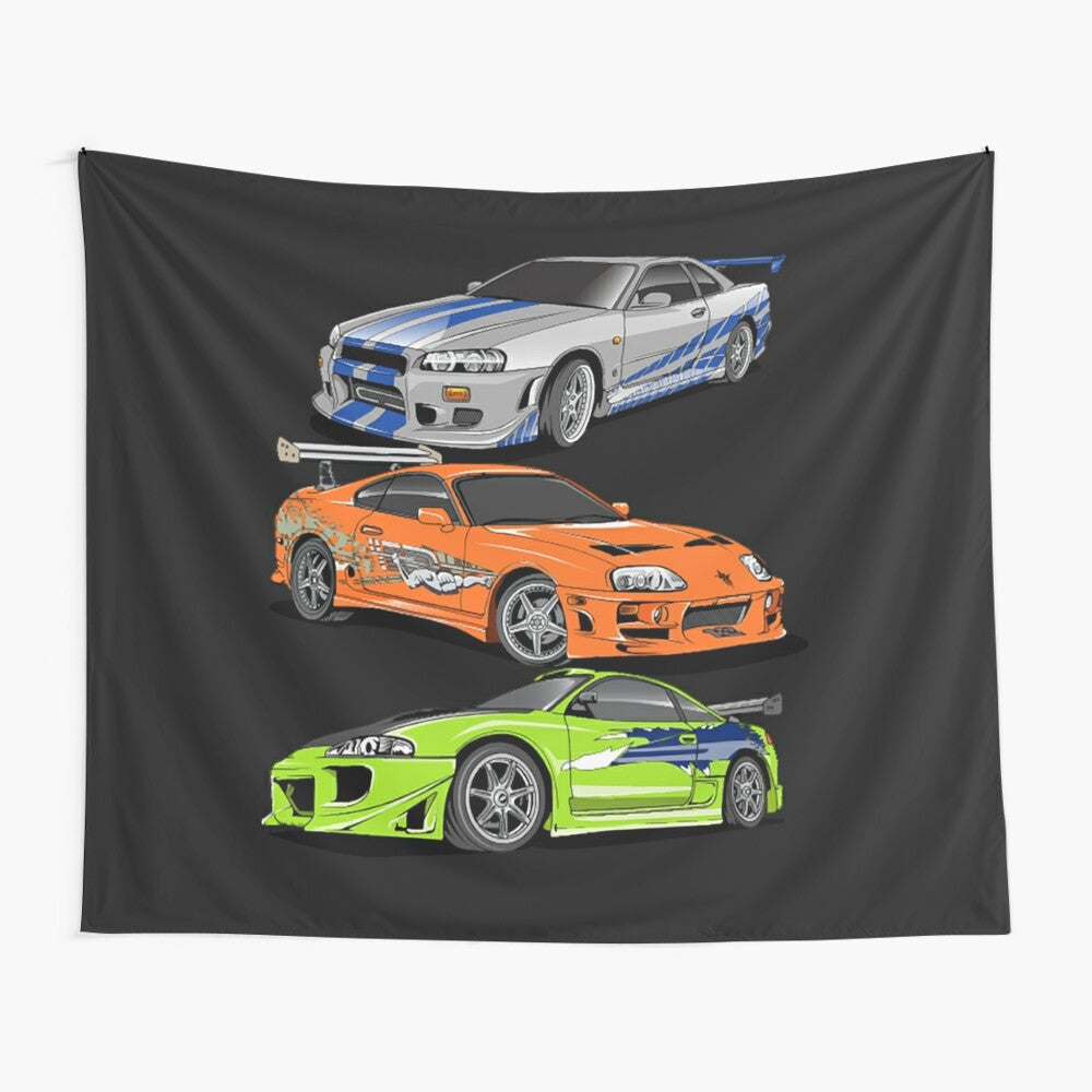 🚗Custom Car Blanket with Your Car Photo