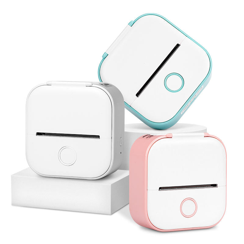 PrintMore Pocket Printer