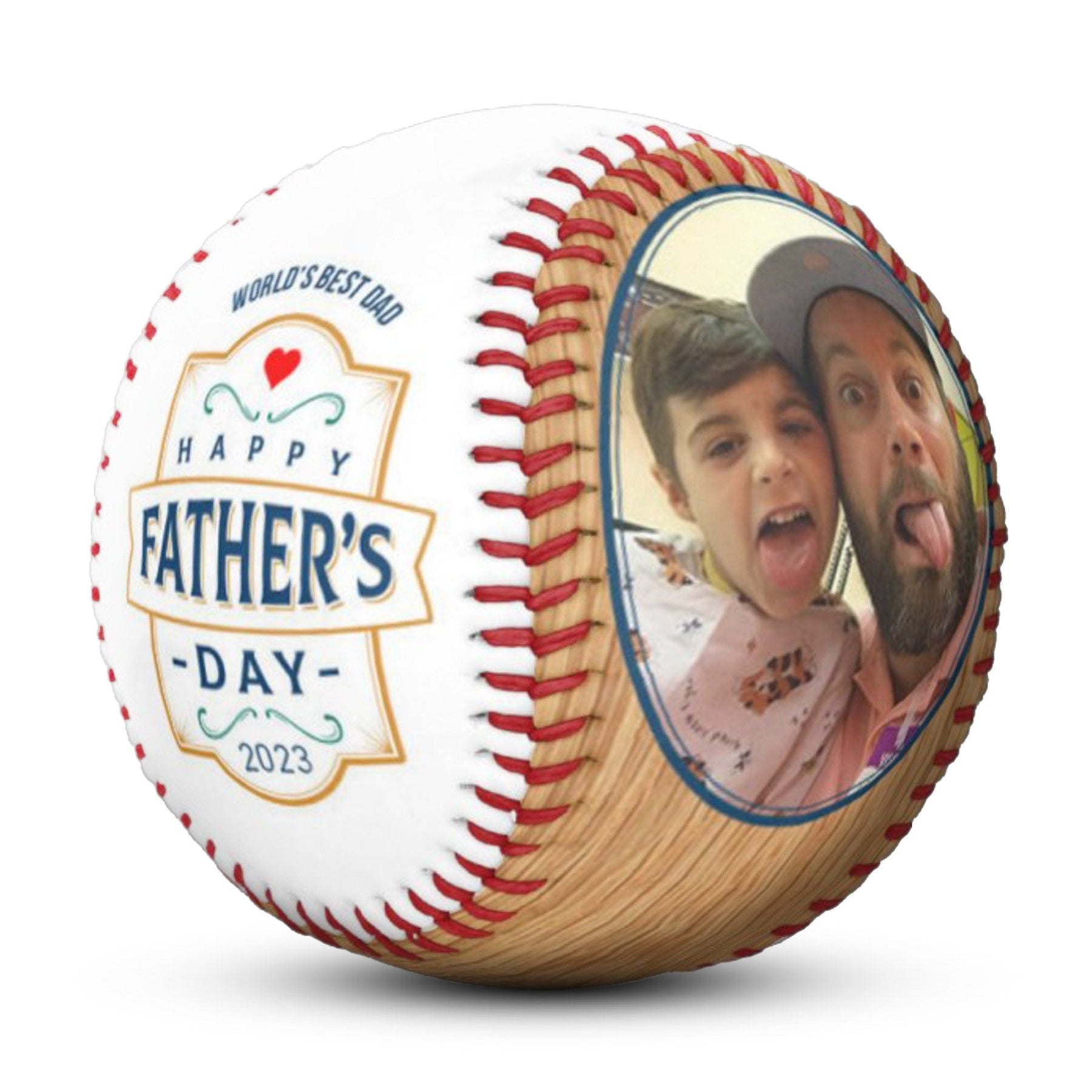 ⚾ Father's Day Baseball Gifts for Baseball Lovers Baseball Gifts for Baseball Fans-Style2