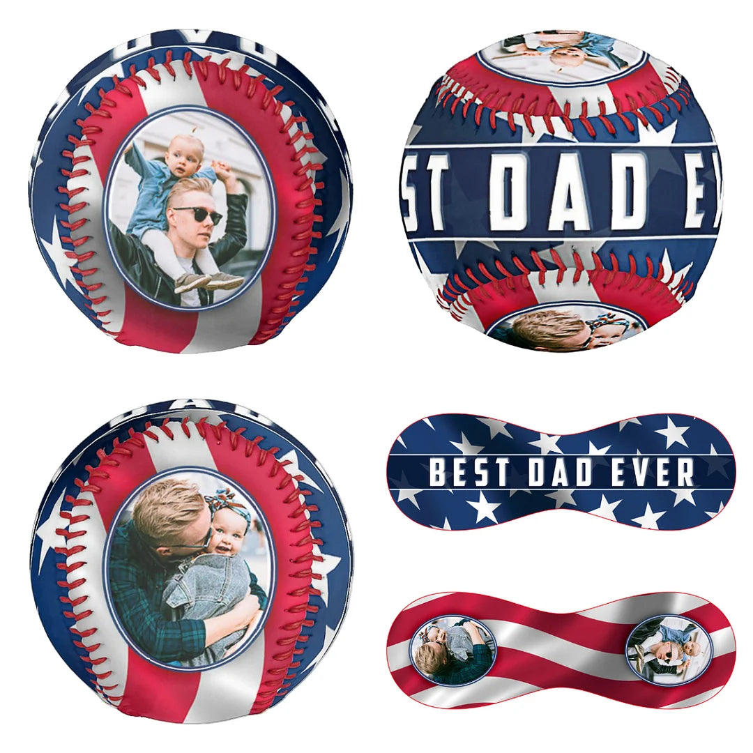 ⚾ Father's Day Baseball Gifts for Baseball Lovers Baseball Gifts for Baseball Fans-Style5