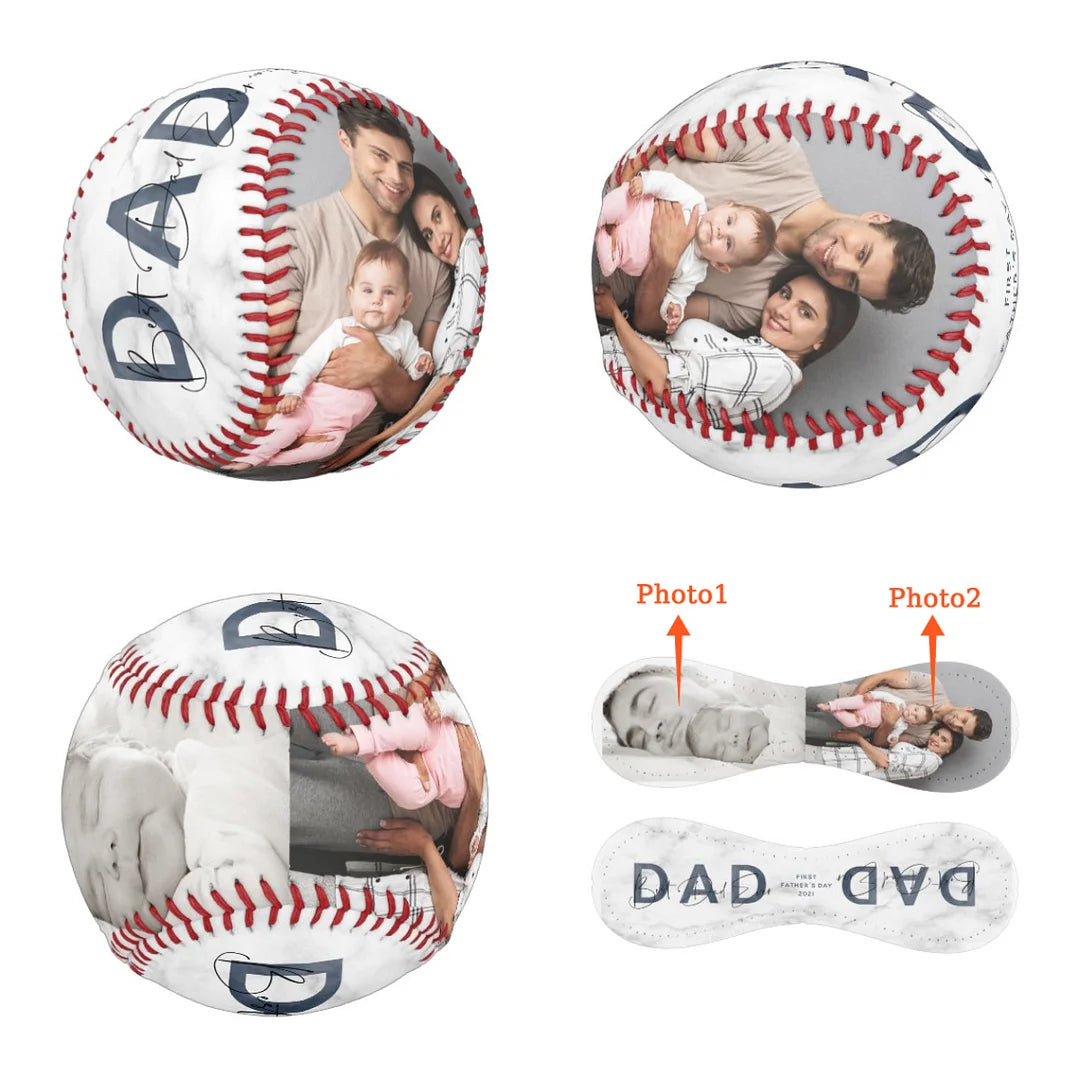 ⚾ Father's Day Baseball Gifts for Baseball Lovers Baseball Gifts for Baseball Fans-Style8