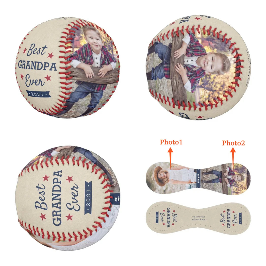 ⚾ Father's Day Baseball Gifts for Baseball Lovers Baseball Gifts for Baseball Fans-Style6