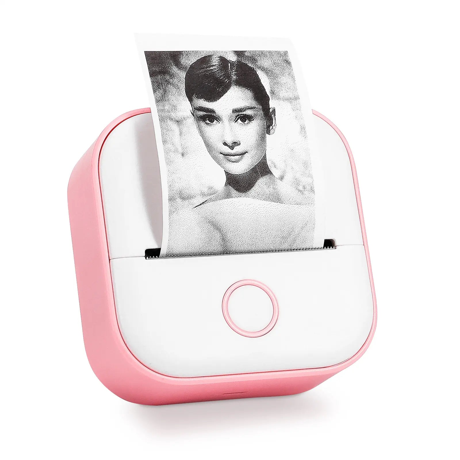 PrintMore Pocket Printer