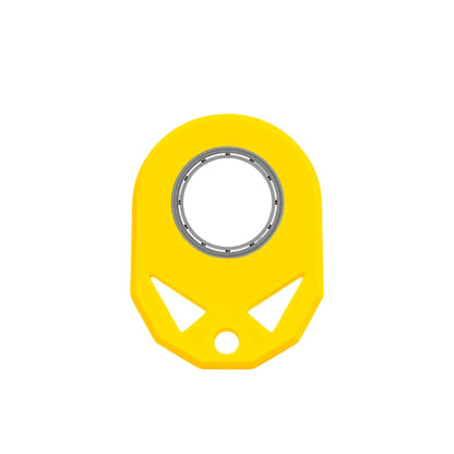 Spinner keychain