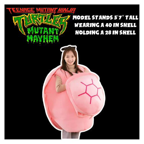 TURTLE POWER SHELL--BUY 2 FREE SHIPPING