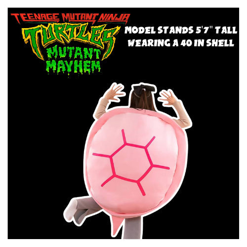 TURTLE POWER SHELL--BUY 2 FREE SHIPPING