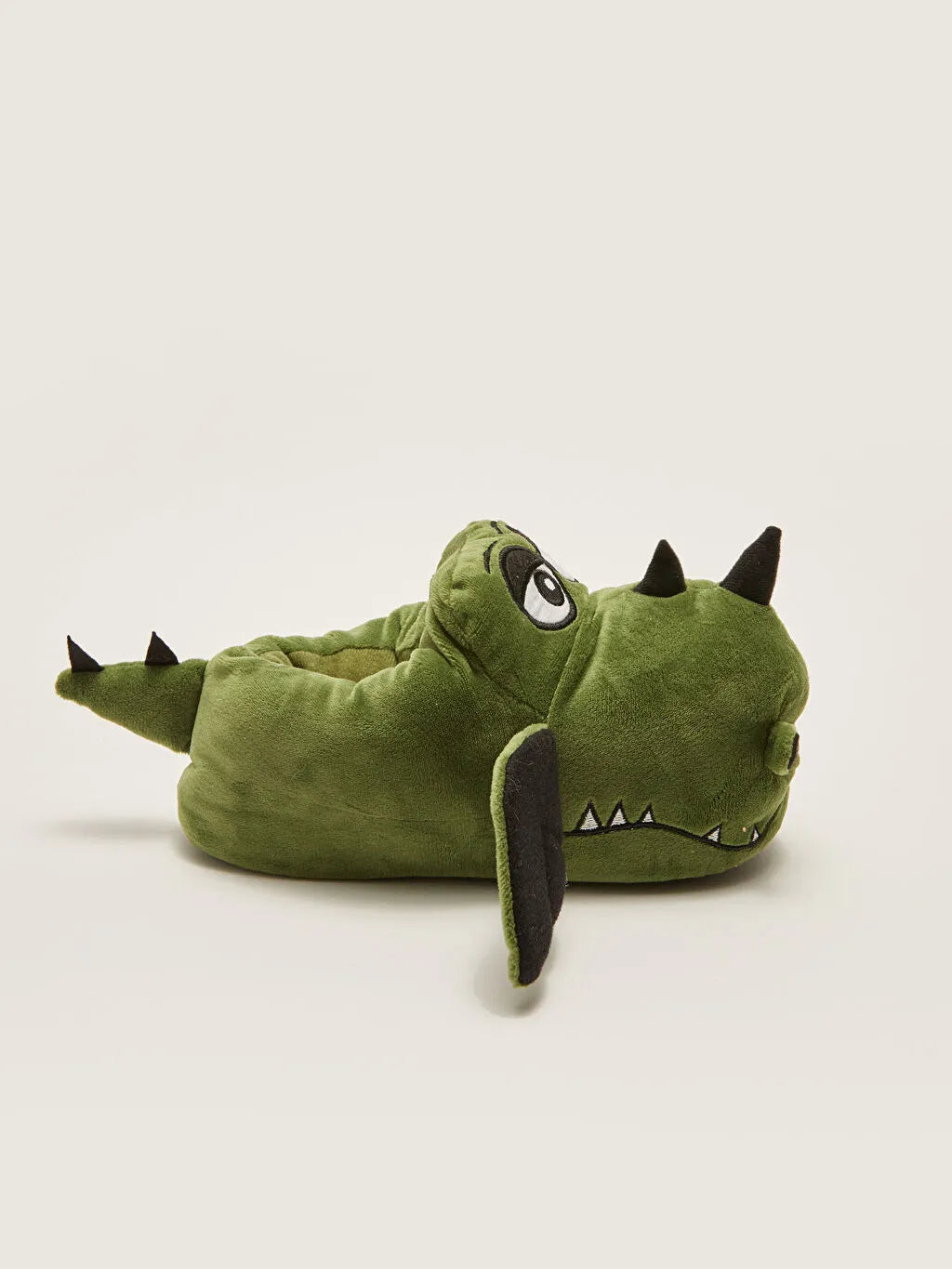 Cute Dinosaur Slippers