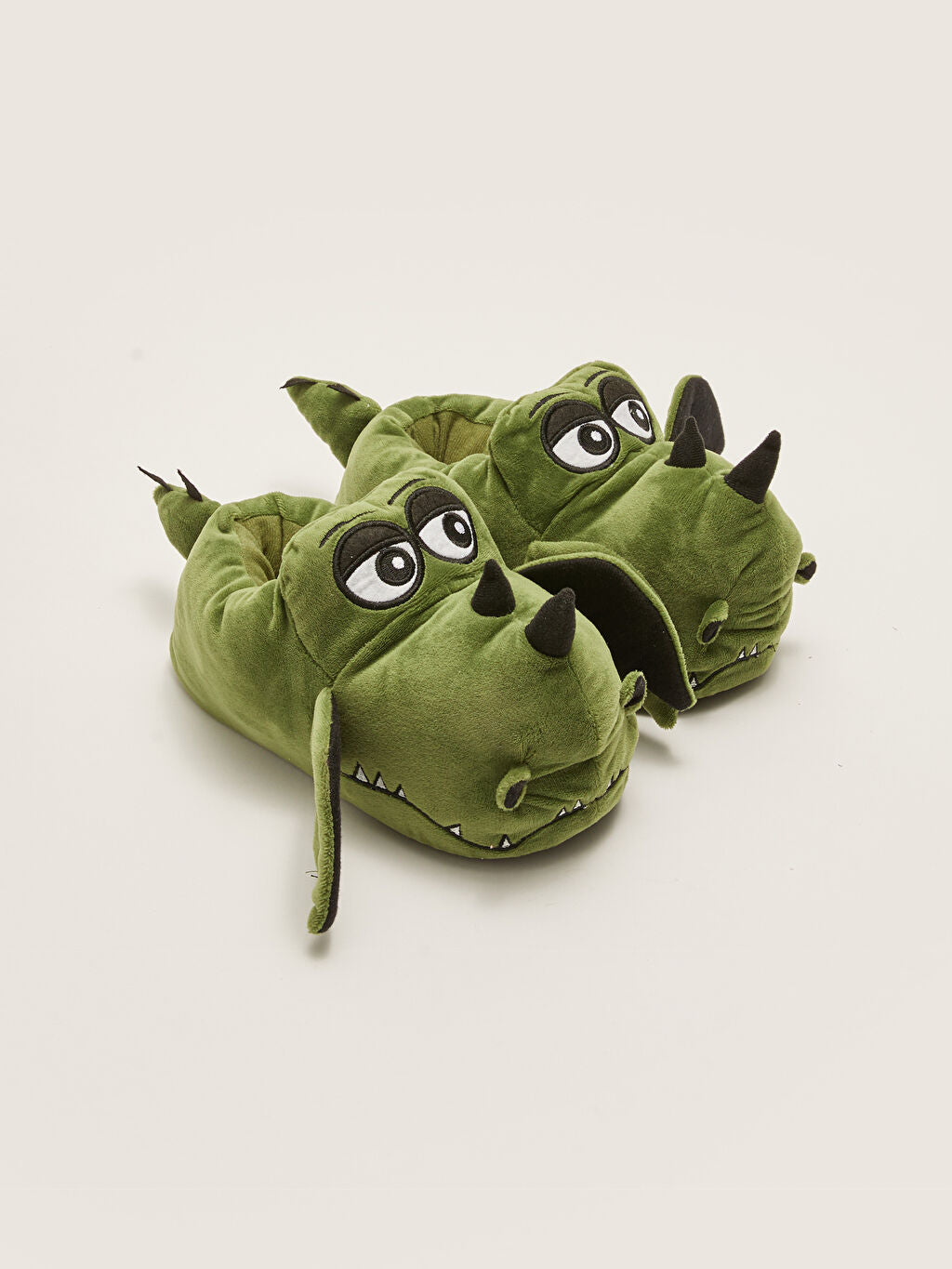 Cute Dinosaur Slippers