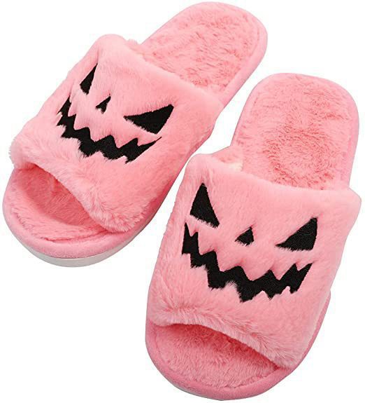 👻Spooky Halloween Slides🎃