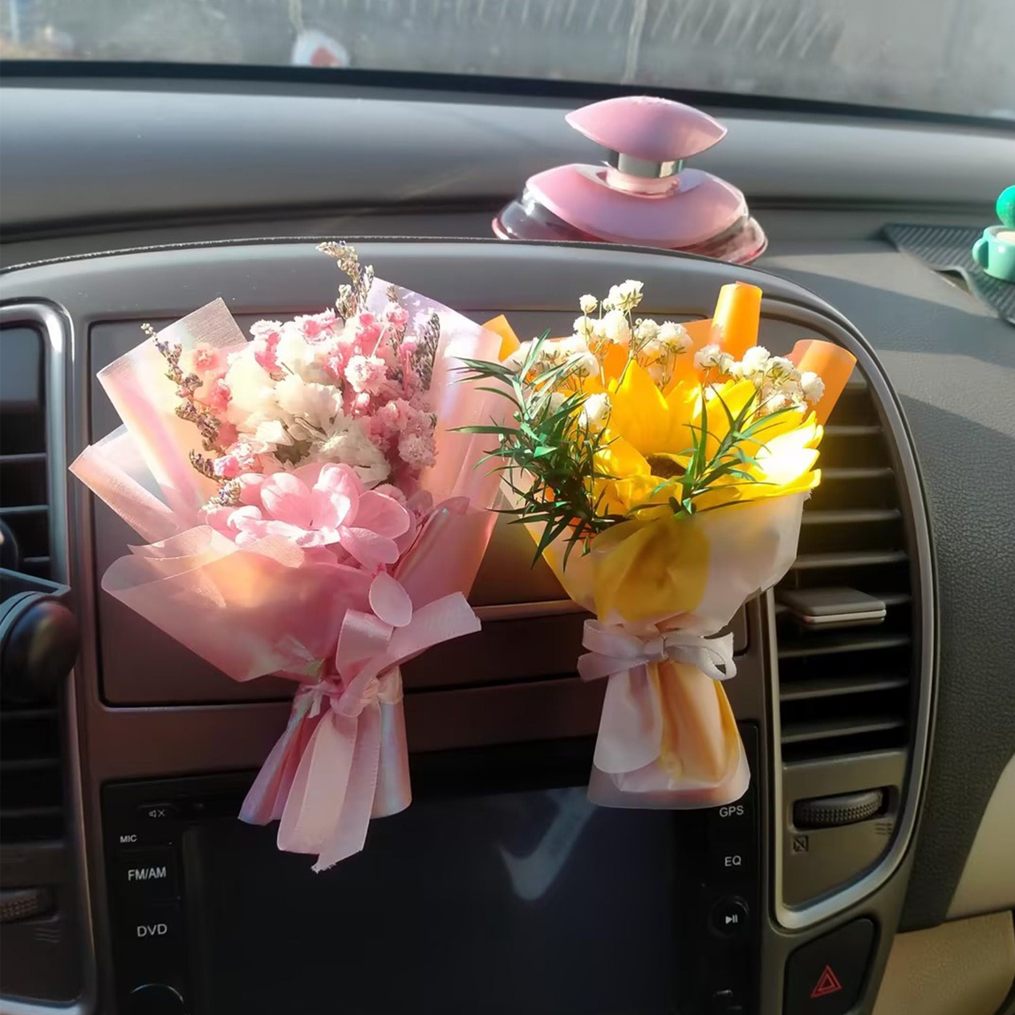 💖Hot Sale💖Bouquet Air Freshener