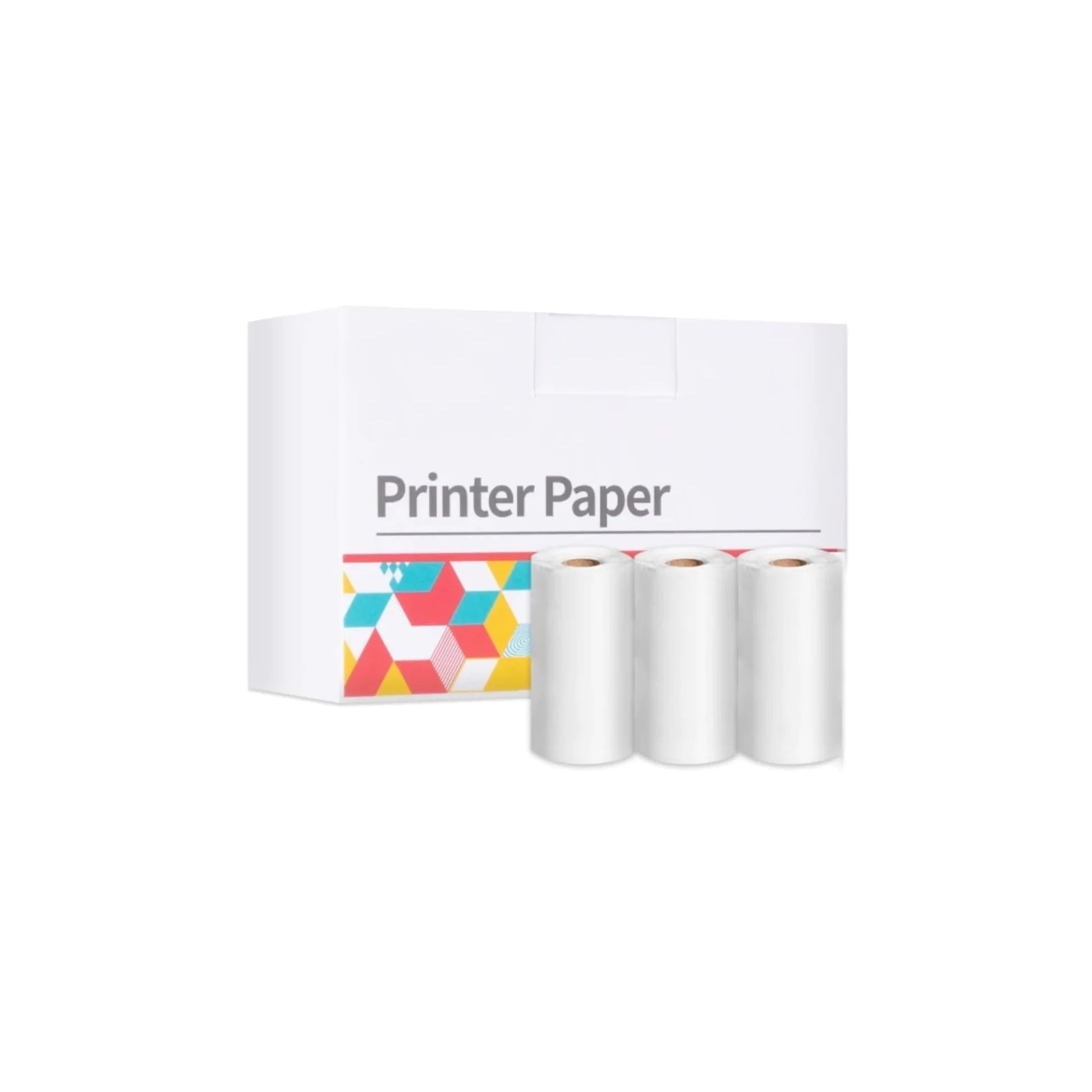 PrintMore Pocket Printer