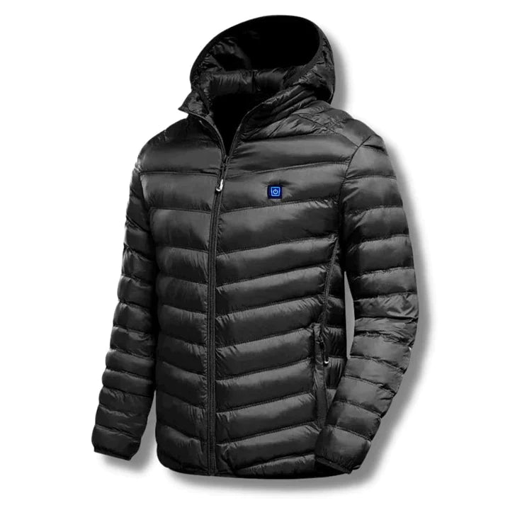 Self Heating Jacket