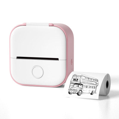 PrintMore Pocket Printer